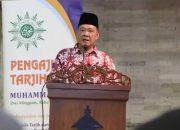 Tarjih Muhammadiyah Kedepankan Harmoni untuk Bangun Relasi dengan Non-Muslim