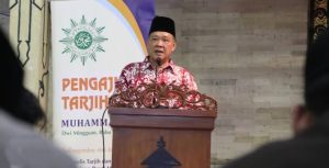 Tarjih Muhammadiyah Kedepankan Harmoni untuk Bangun Relasi dengan Non-Muslim
