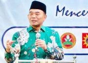 Muhammadiyah Harus Terus Perkuat Jangkar Ekonomi Agar Tidak Tertinggal Zaman