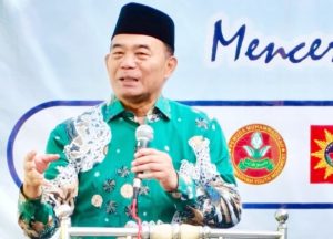 Muhammadiyah Harus Terus Perkuat Jangkar Ekonomi Agar Tidak Tertinggal Zaman