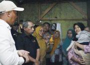 Muhammadiyah Dampingi Keluarga Rentan Stunting Menuju Hunian Sehat