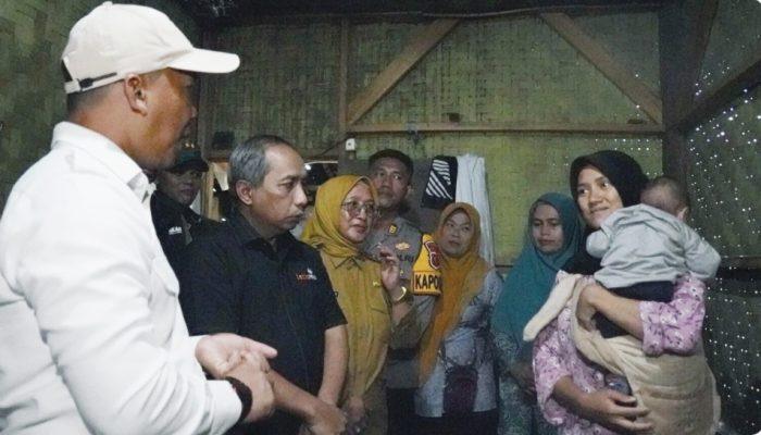 Muhammadiyah Dampingi Keluarga Rentan Stunting Menuju Hunian Sehat