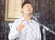 Muhammadiyah Sumenep Tekankan Makna Sosial Isra Mikraj untuk Menata Kembali Arah Kehidupan Umat
