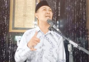 Muhammadiyah Sumenep Tekankan Makna Sosial Isra Mikraj untuk Menata Kembali Arah Kehidupan Umat