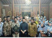 Meneguhkan Alasan Ber-Muhammadiyah, PCM Tambaksari Gelar Baitul Arqam II