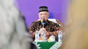 Salah Satu Rahasia Muhammadiyah Mampu Bertahan Lebih dari Satu Abad