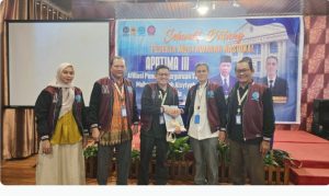 Kolaborasi Penerbit Perguruan Tinggi Muhammadiyah–‘Aisyiyah Lewat APPTIMA