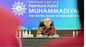 Islam Berkemajuan Jawaban atas Krisis Moral dan Kemanusiaan di Indonesia