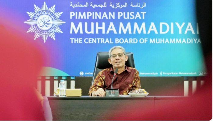 Islam Berkemajuan Jawaban atas Krisis Moral dan Kemanusiaan di Indonesia