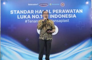 BPJPH Dorong Transparansi dan Kepatuhan Halal Industri, Perkuat Implementasi JPH di Sektor Alat Kesehatan