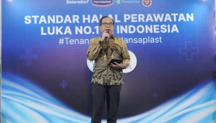 BPJPH Dorong Transparansi dan Kepatuhan Halal Industri, Perkuat Implementasi JPH di Sektor Alat Kesehatan