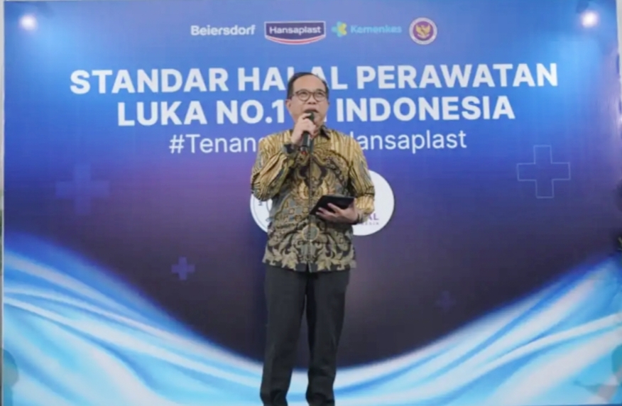 BPJPH Dorong Transparansi dan Kepatuhan Halal Industri, Perkuat Implementasi JPH di Sektor Alat Kesehatan