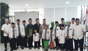 Pesantren Muhammadiyah KH Mas Mansyur II Bawa Spirit Al-Ma’un dalam Rapat Kerja 2026