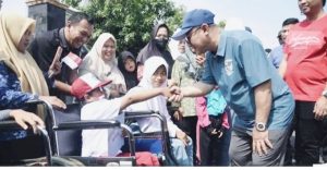 Mendikdasmen: Revitalisasi Satuan Pendidikan Hadirkan Layanan Bermutu untuk Menyasar Semua Jenjang