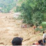 Ketika Nusantara Menangis: Membaca Bencana dari Kearifan yang Hilang