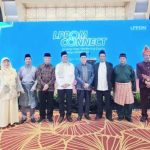 Refleksi Millad LPPOM Ke-37, Sekjen MUI : Menyalakan Harapan, Perkuat Kualitas dan Selaraskan Kolaborasi Bersama Umat