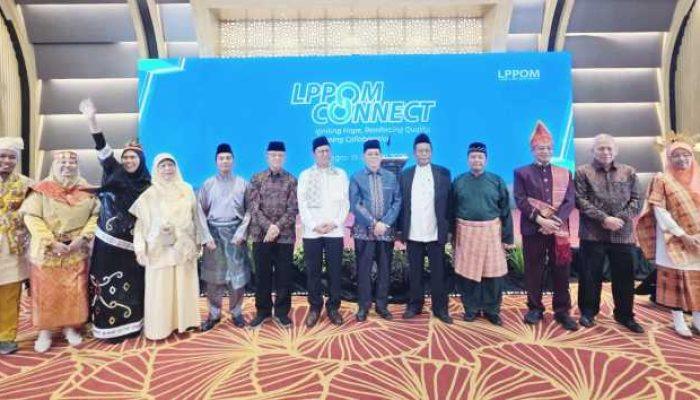 Refleksi Millad LPPOM Ke-37, Sekjen MUI : Menyalakan Harapan, Perkuat Kualitas dan Selaraskan Kolaborasi Bersama Umat