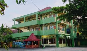 SD Muhammadiyah Sapen Jadi Sekolah Paling Diincar di Yogyakarta, Bahkan Ada yang Inden Sejak Bayi