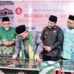 Muhammadiyah Tegaskan Jati Diri Filantropi, Mengabdi untuk Seluruh Umat