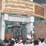 Sekum Muhammadiyah, Abdul Mu’ti: Isra Mikraj Menguatkan Spirit Dakwah, Kesabaran, dan Kemenangan Umat