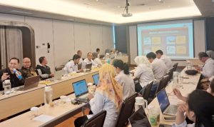 Kemenag Susun Indeks Layanan Keagamaan bagi Umat Khonghucu