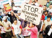 Besar Harapan Rakyat kepada Prabowo untuk Mendapatkan Keadilan, Apakah Bisa Terwujud?