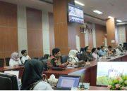 BPJPH Gelar Rakor Implementasi Wajib Halal Oktober 2026 Bersama Kemenlu dan Kemendagri