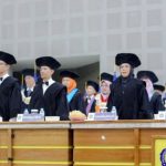 Lonjakan Guru Besar di UMS, Bukti Komitmen Muhamamdiyah pada Mutu Pendidikan Tinggi