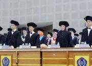 Lonjakan Guru Besar di UMS, Bukti Komitmen Muhamamdiyah pada Mutu Pendidikan Tinggi