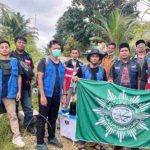 Tenaga Medis Muhammadiyah Jangkau Wilayah Terpencil Aceh Timur