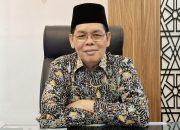 Sekjen MUI Ajak Masyarakat Perkuat Kehidupan Beragama untuk Manjadi Manusia Bahagia