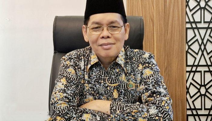 Sekjen MUI Ajak Masyarakat Perkuat Kehidupan Beragama untuk Manjadi Manusia Bahagia