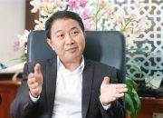 Prof Hilman Latief, Ph.D : Gerakan Filantropi Islam Menjadi Bagian dari Ekosistem Pembangunan di Indonesia