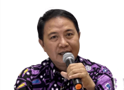 Hilman Latief : Membangun Kemandirian Umat Berbasis Filantropreneurship