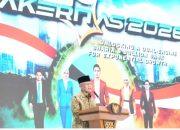 Haedar Nashir : Umat Terbaik dalam Quran itu Bukan Hanya Ibadah dan Akhlak, Juga Muamalah Duniawiyah