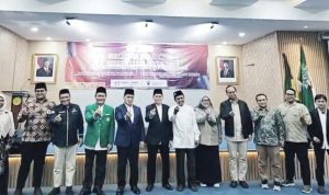 Sekjen MUI: Gali Potensi ZISWAF untuk Umat dan Bangsa