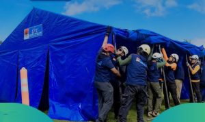 Majelis Pembinaan Kesehatan Muhammadiyah Tegaskan Komitmen dalam Penguatan Layanan Kesehatan Kebencanaan
