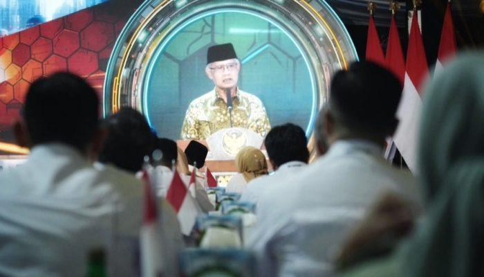 Muhammadiyah Rawat Bineka Tunggal Ika Lewat Gerakan Sosial, Bukan dengan Politik Praktis