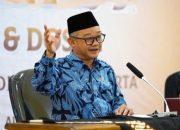 Sekum Muhammadiyah, Abdul Mut’i Ingatkan Bahaya Ketergantungan AI: Cerdas di Kepala, Kosong di Hati