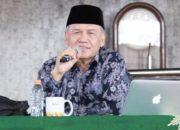 Hadapi Disrupsi AI, Muhammadiyah Dorong Transformasi AUM dan Advokasi