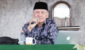 Hadapi Disrupsi AI, Muhammadiyah Dorong Transformasi AUM dan Advokasi