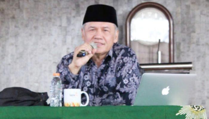 Hadapi Disrupsi AI, Muhammadiyah Dorong Transformasi AUM dan Advokasi