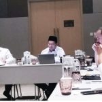 Kemenag Susun Juknis Uji Kompetensi Pengembangan Karir Penyuluh Agama Islam