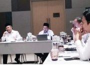 Kemenag Susun Juknis Uji Kompetensi Pengembangan Karir Penyuluh Agama Islam