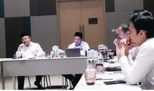 Kemenag Susun Juknis Uji Kompetensi Pengembangan Karir Penyuluh Agama Islam