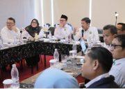 Kepala KUA Sekarang Boleh Diisi Penyuluh Agama Islam, Ini Alasannya