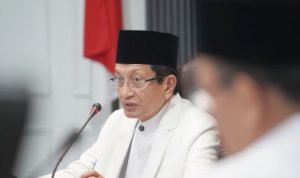 Menag Sebut KUA Tidak Hanya Urus Nikah, Apa Saja Layanannya?