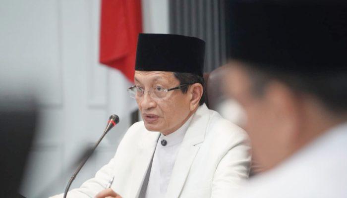 Menag Sebut KUA Tidak Hanya Urus Nikah, Apa Saja Layanannya?