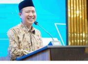 Hilman Latief Ungkap Potensi Filantropi Islam Bantu Negara Entaskan Kemiskinan