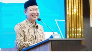 Hilman Latief Ungkap Potensi Filantropi Islam Bantu Negara Entaskan Kemiskinan